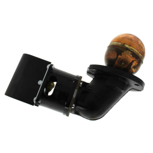 MCDONNELL & MILLER Mcdonnell & Miller 142600 63-HD Head Assembly for Series 63 Low Water Cut-Off