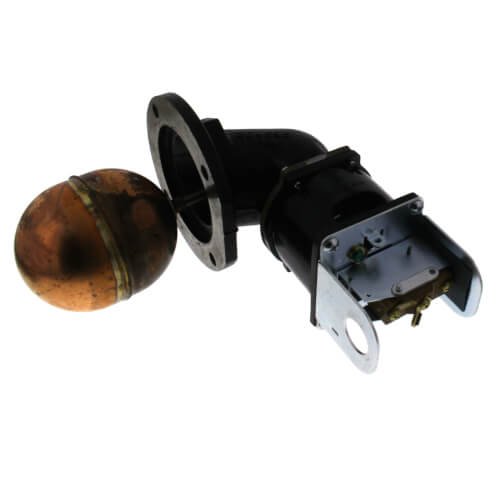 MCDONNELL & MILLER Mcdonnell & Miller 142600 63-HD Head Assembly for Series 63 Low Water Cut-Off