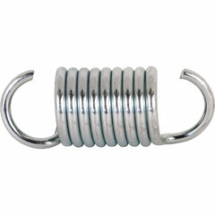 PRIME-LINE Prime Line Products Sp 9614 Extension Spring 3/4 in Od 2 Pack