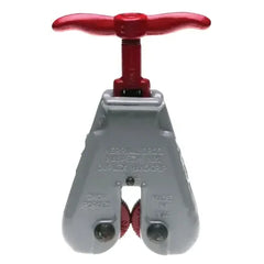 CAMPBELL Campbell 6421802 Duplex Hand Grips 500 Lb Wwl
