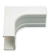 ICC Icc icrw12icwh Inside Corner Raceway Cover 1.25in White 10pk