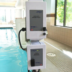SPECTRUM AQUATICS 143007 BATTERIES