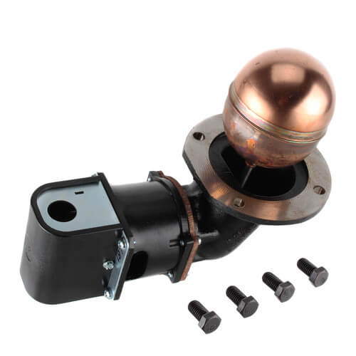 MCDONNELL & MILLER McDonnell & Miller 143200 63M-HD Head Mechanism