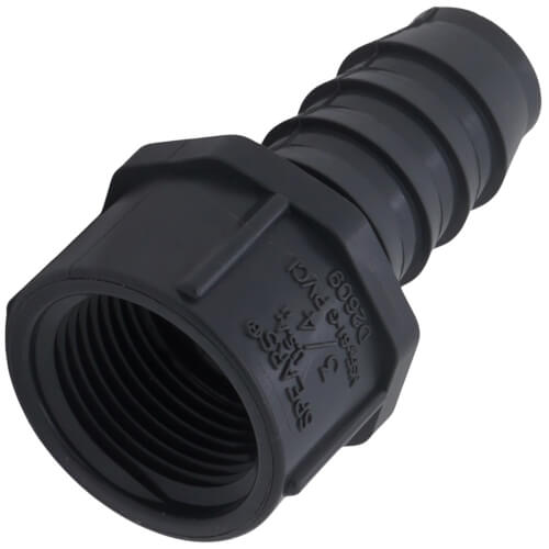 AMERICAN GRANBY 1435-007 PVC FITTINGS