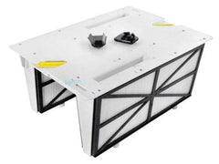 PENTAIR 360140 POOL CLEANER ASSEMBLIES