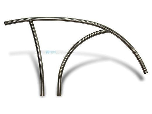 SR SMITH ART-1004-MG BATH GRAB BARS