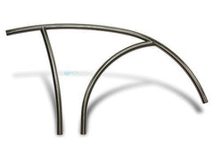SR SMITH ART-1004-MG BATH GRAB BARS