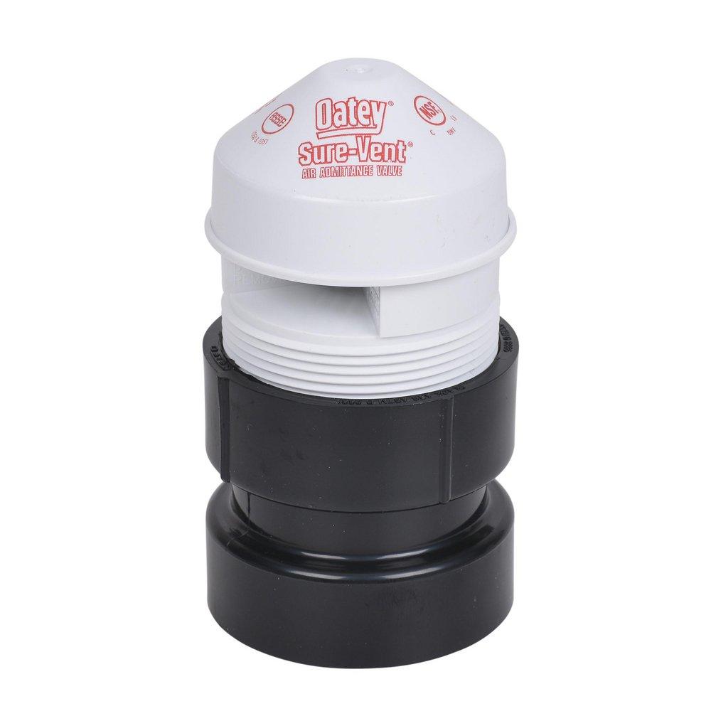 OATEY 39018 AIR VENTS
