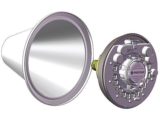 PENTAIR 602077 UV LIGHTS