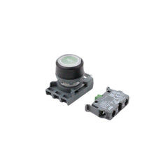 INSINKERATOR Insinkerator 16247 Reverse Push Button Switch Each INS14370