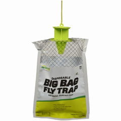 RESCUE Sterling International BFTD-DB12 Big Bag Fly Trap 12 Pack