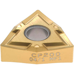 SECO TOOLS Seco 00054165 WNMP431MF1 CP200 Carbide Turning Insert