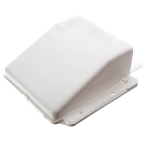 LAMBRO INDUSTRIES Lambro Industries 143W Under Eave Vent 4 Inch
