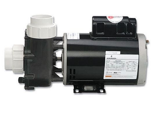 GECKO Gecko 05334012-2040 Aqua-Flo FloMaster XP2e 3HP 230V Pump