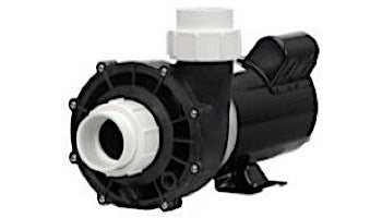 GECKO Gecko 05340009-5040 Flo-Master XP2E Series Pump 5HP 2-Speed 230V 56Y Frame