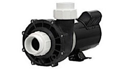 Gecko 05340009-5040 Flo-Master XP2E Series Pump 5HP 2-Speed 230V 56Y Frame