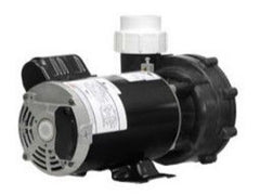 Gecko 05340009-5040 Flo-Master XP2E Series Pump 5HP 2-Speed 230V 56Y Frame