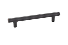 EMTEK Emtek 86461US10B Mod Hex Cabinet Pull Oil Rubbed Bronze
