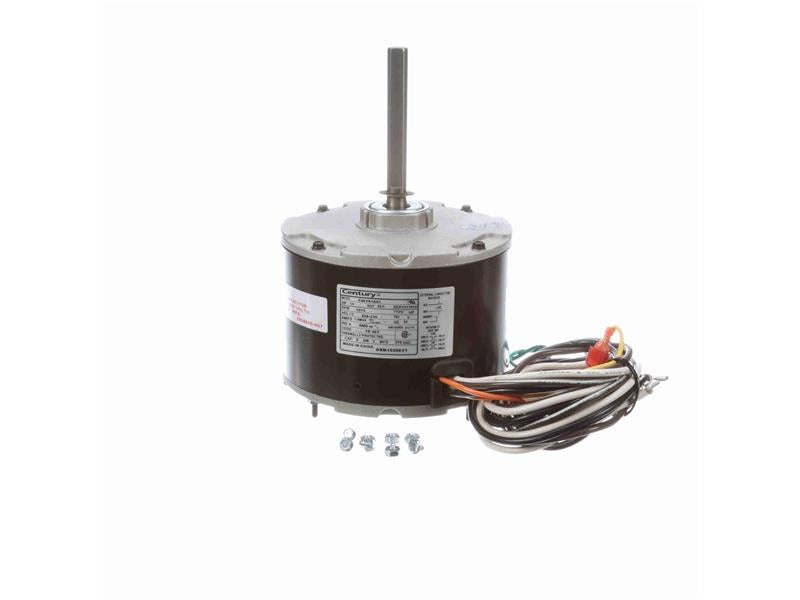 REGAL REXNORD Regal Rexnord ORM10206V1 Replacement Motor 1/5 Hp 1075 Rpm
