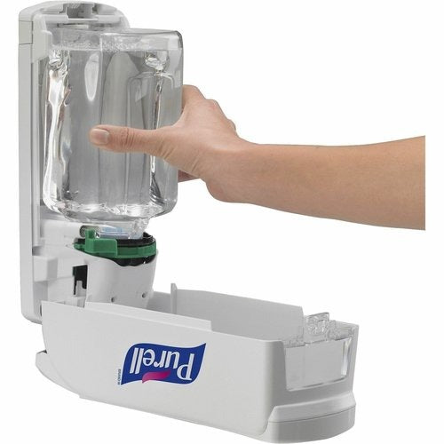 GOJO Gojo GOJ882006CT Adx-12 Dispenser 1.27 Quart (6/Carton) 882006CT