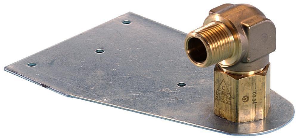 OMEGAFLEX FGP-90TM-375 DUCT ELBOWS