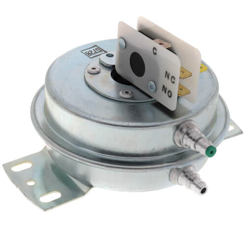 HEIL QUAKER 1445589 BLOCKED VENT SWITCHES