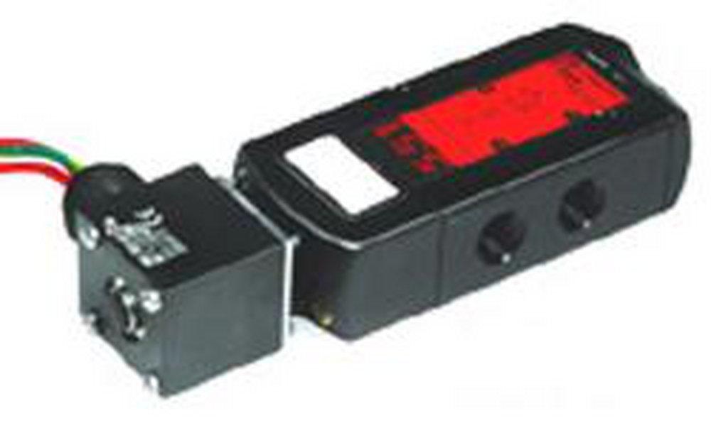 ASCO EF8551A1MS SOLENOID VALVES