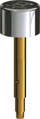 CHICAGO FAUCETS 333-049KJKABCP BATH & KITCHEN FAUCETS