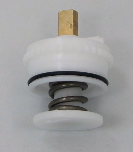 GERBER G0097022 CONTROL VALVES