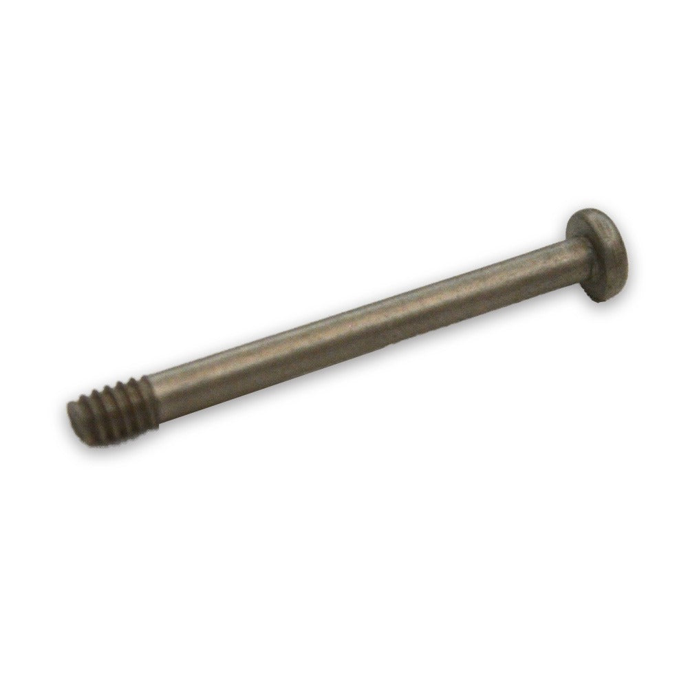 EMTEK Emtek MM4-PRIVPIN2-P Long Privacy Pin Pewter