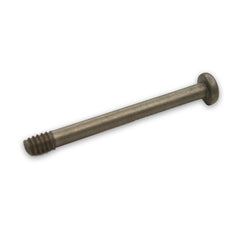 EMTEK Emtek MM4-PRIVPIN2-P Long Privacy Pin Pewter