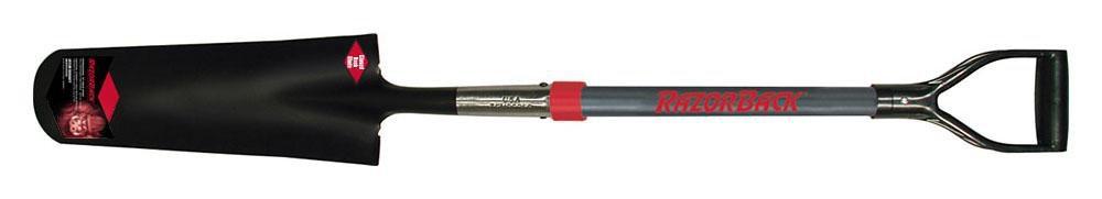 RAZOR-BACK 47604 OTHER LONG-HANDLED TOOLS