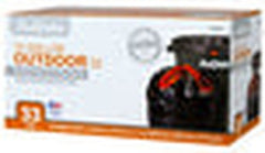 TRUE VALUE 1221750 TRASH LINERS