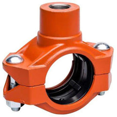VICTAULIC LE55072PEF PIPE FITTINGS