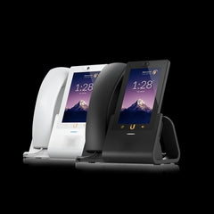 UBIQUITI Ubiquiti utp-touch-white-u Unifi Talk Phone