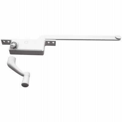 PRIME-LINE Prime Line Products H 3710 Casement Window Operator 9in Lh