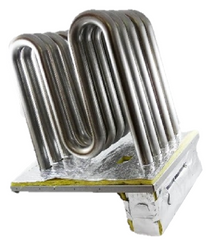 ALLIED AIR Allied Air R38999D019 Heat Exchanger (Fits 51HWC) R38999D019