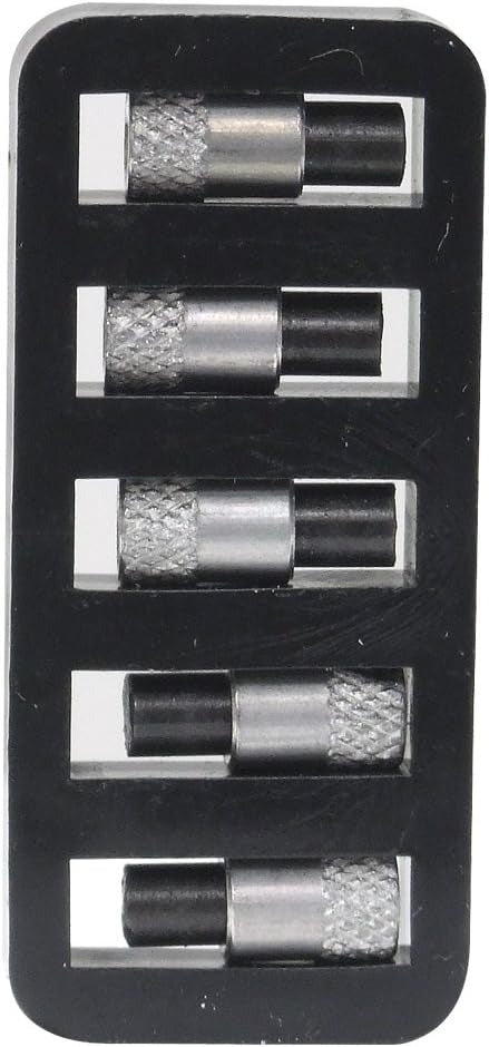 UNIWELD Uniweld FL37 Flint Renewal Unit 5 Pack (FL34)