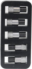 UNIWELD Uniweld FL37 Flint Renewal Unit 5 Pack (FL34)