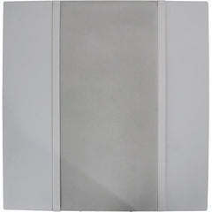 ATLASIED Atlasied DT12-2X2ADP 2x2 Speaker Adapter Plate