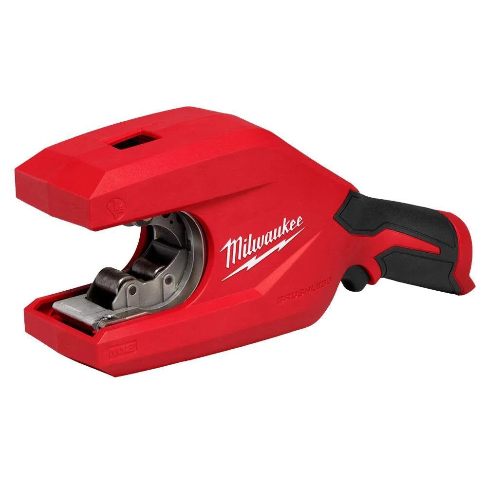 MILWAUKEE 2479-20 PIPE & TUBING CUTTERS