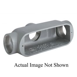 KILLARK OTB-3CG CONDUITS