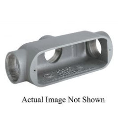 KILLARK OTB-3CG CONDUITS