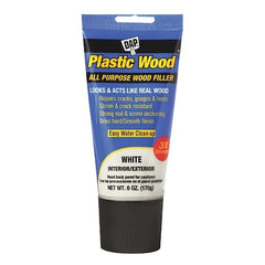 DAP Dap 7079800585 Plastic Wood Filler (6 oz)