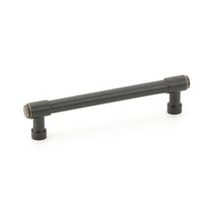 EMTEK Emtek 86688US10B Jasper Cabinet Pull Oil Rubbed Bronze