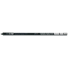 PANDUIT Panduit P36D08M-RD2C Vertical Pdu 30 C13 6 C19 Monitored
