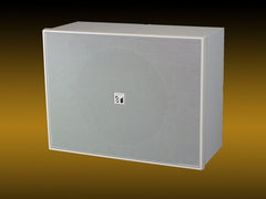 TOA Toa bs-678 Wall Mount Speaker 70V 100V 3W Wood