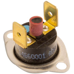 CARRIER 146-60-001 BLOCKED VENT SWITCHES