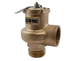 APOLLO VALVES 14-606-V12 RELIEF VALVES