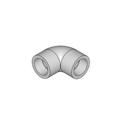 NOMACO Nomaco PESF90L3 Socket Fusion 90 Degree Elbow 3 Inch